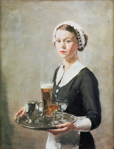 En omgång drinkar av Thomas Cantrell Dugdale