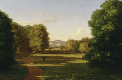  av Thomas Cole