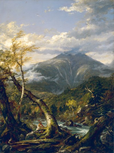  av Thomas Cole