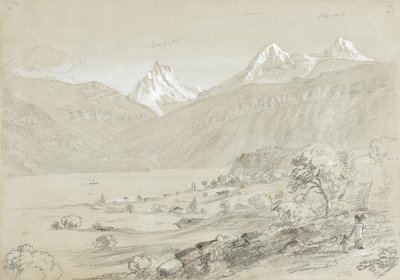  av Thomas Cole