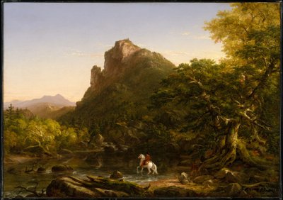  av Thomas Cole