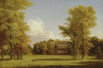  av Thomas Cole