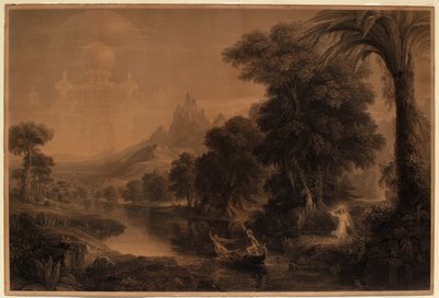  av Thomas Cole