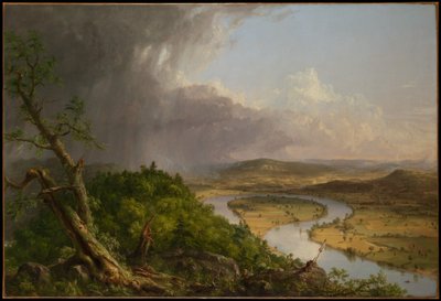  av Thomas Cole