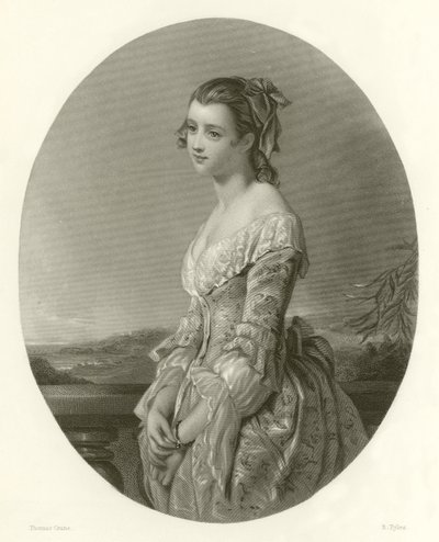 Valpi av Thomas Crane