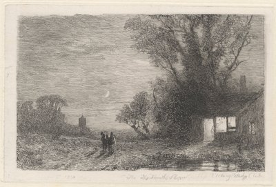 Smidesaffären av Thomas Creswick