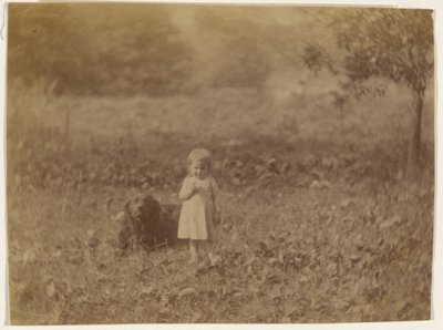 (Katie Crowell) av Thomas Eakins