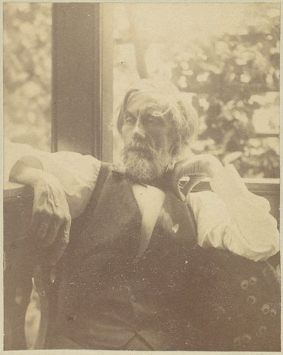 Herr MacDowell av Thomas Eakins