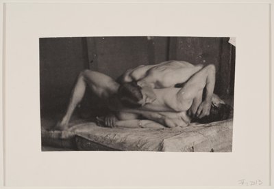 Brottare i Eakins