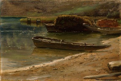  av Thomas Fearnley
