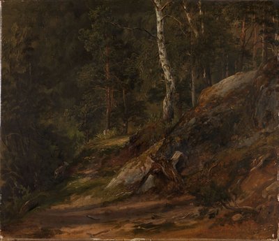  av Thomas Fearnley