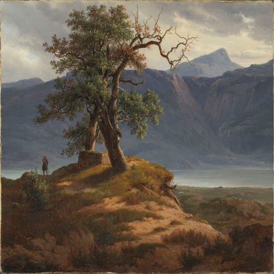  av Thomas Fearnley