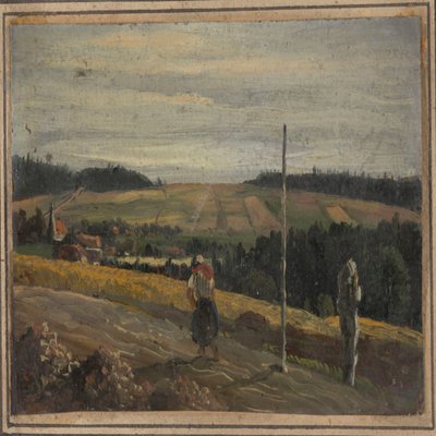  av Thomas Fearnley