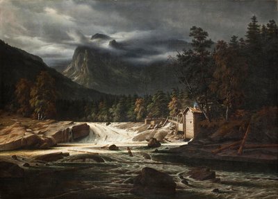  av Thomas Fearnley