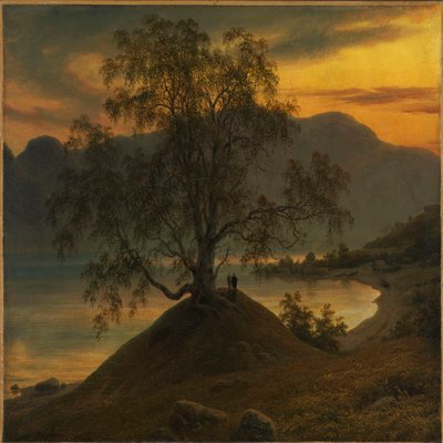  av Thomas Fearnley