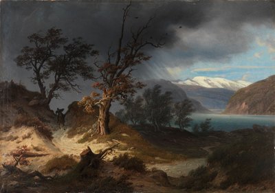  av Thomas Fearnley