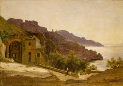  av Thomas Fearnley