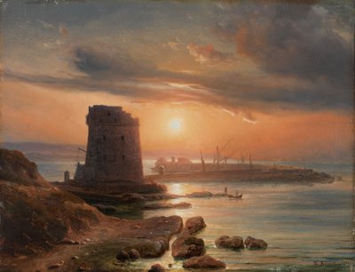  av Thomas Fearnley