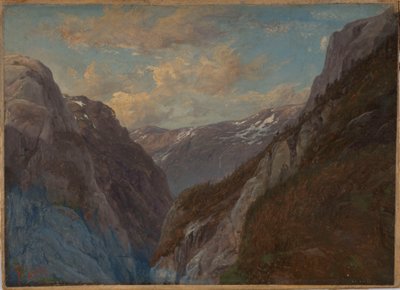  av Thomas Fearnley