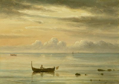  av Thomas Fearnley