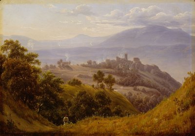  av Thomas Fearnley