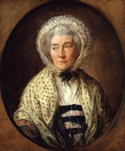  av Thomas Gainsborough
