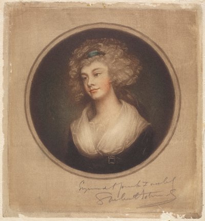 Prästens dotter av Thomas Gainsborough