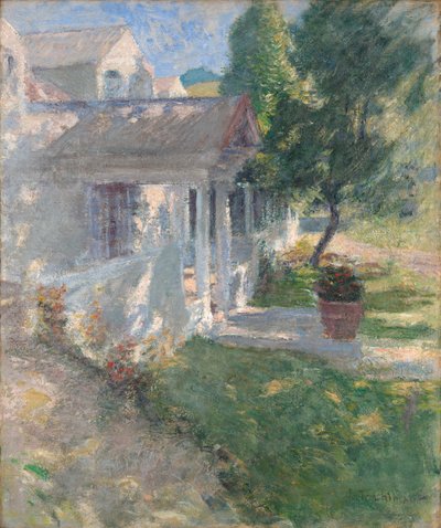Spetshund av Thomas Gainsborough
