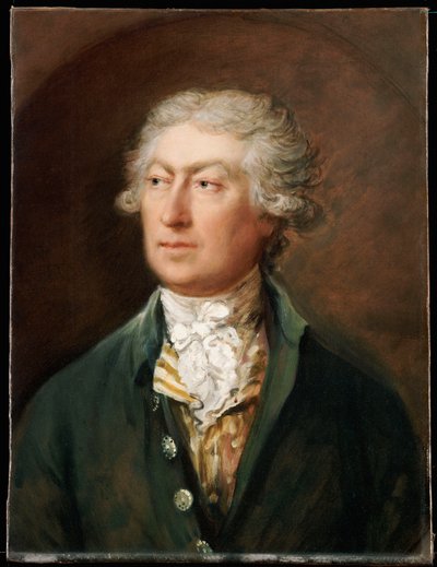 Okänd bild av Thomas Gainsborough