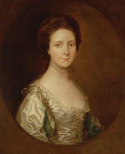 Okänd bild av Thomas Gainsborough