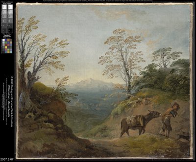 av Thomas Gainsborough