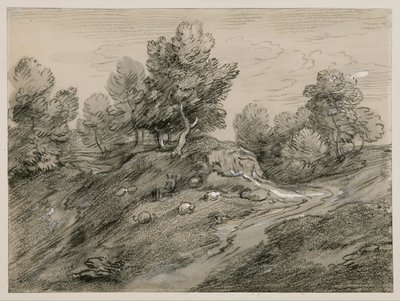  av Thomas Gainsborough
