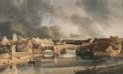 Okänd bild av Thomas Girtin