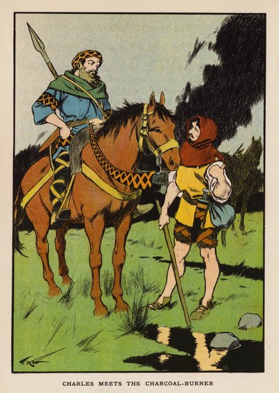  av Thomas Heath Robinson