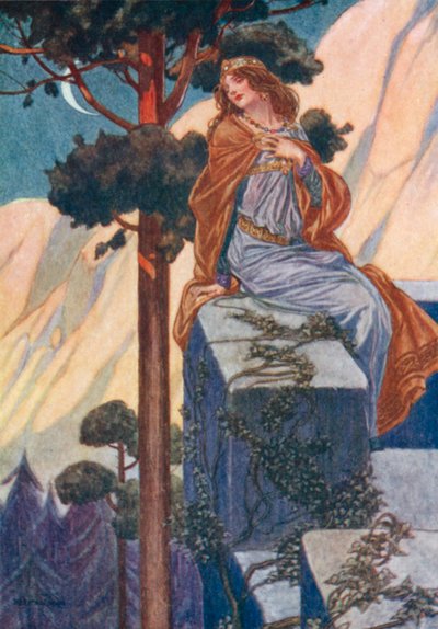  av Thomas Heath Robinson