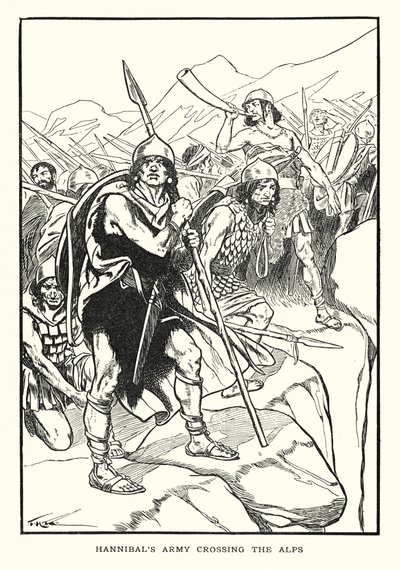  av Thomas Heath Robinson
