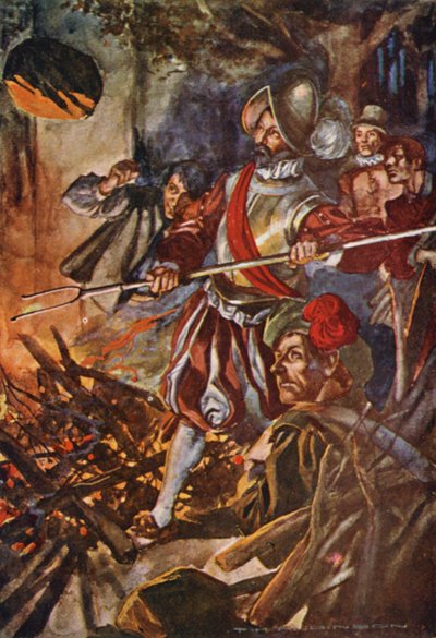  av Thomas Heath Robinson