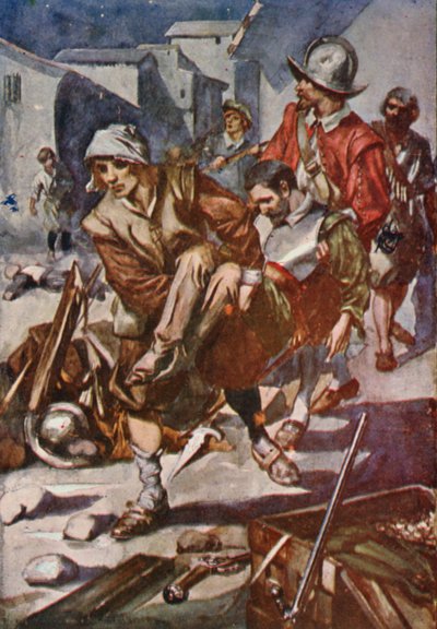  av Thomas Heath Robinson