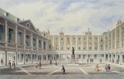 Gården till St. Thomas