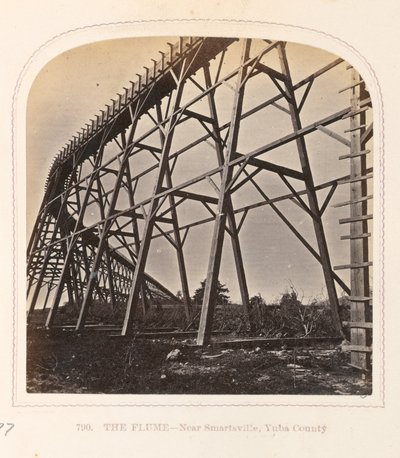 Rännan av Thomas Houseworth