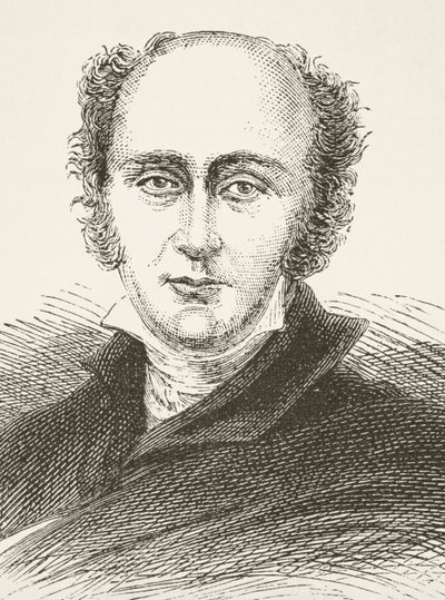 Charles Grey, 2nd Earl Grey, från 