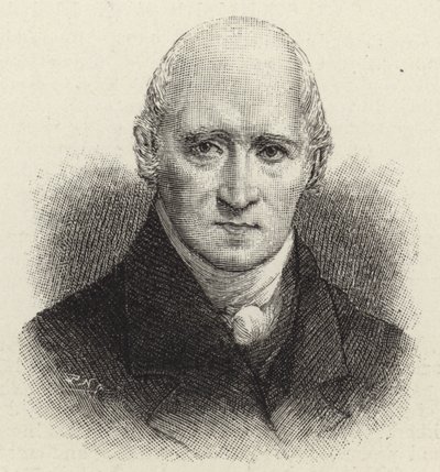 Presidenter för Royal Academy av Thomas Lawrence