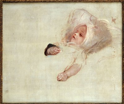 Okänd bild av Thomas Lawrence