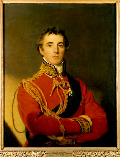 Okänd bild av Thomas Lawrence