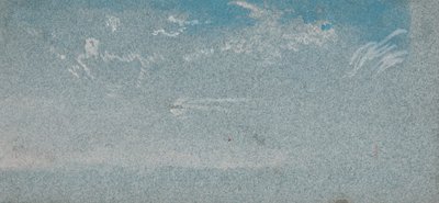 Sky Study, nr 6 av Thomas Lindsay
