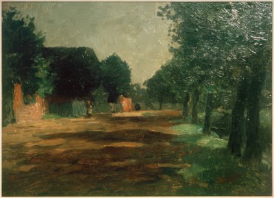 Siethwende byväg av Thomas Ludwig Herbst