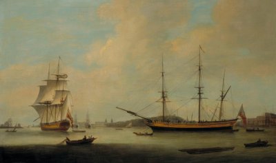 U.S. Ship Granville