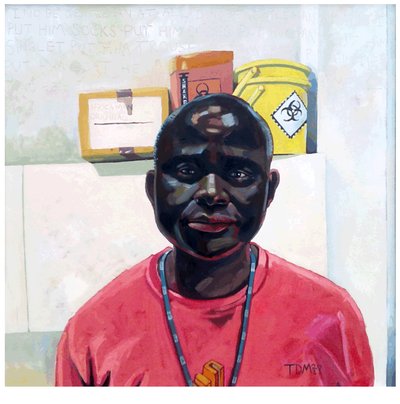 J.Kwakye av Thomas MacGregor