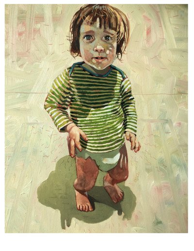 Rita #2 av Thomas MacGregor