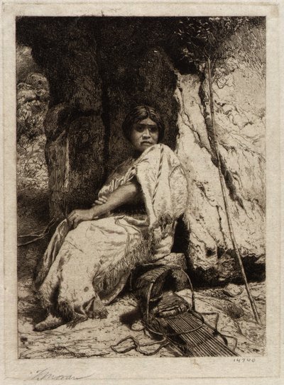 av Thomas Moran